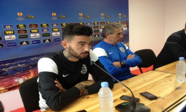 «Δεν μετράει η θέση της Γκινγκάμπ στη Γαλλία», λέει ο Αναστασιάδης