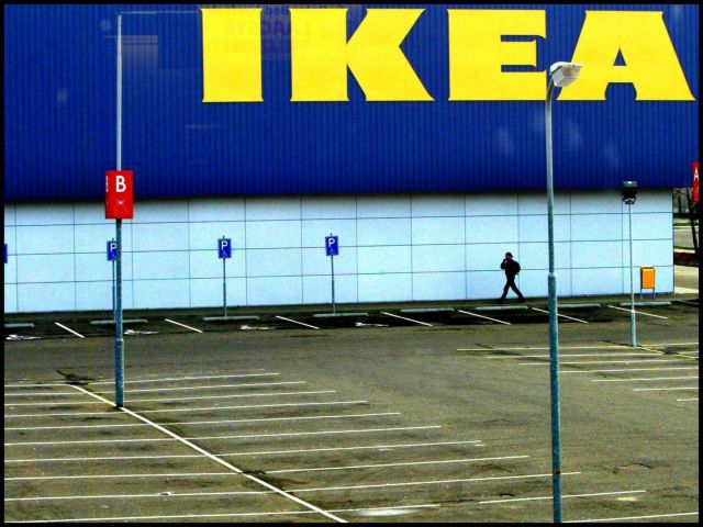 H IKEA σταματά την πώληση ζυμαρικών για προληπτικούς λόγους