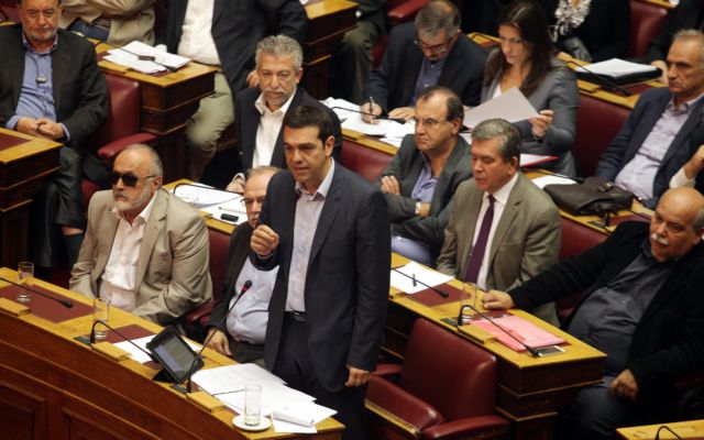 ΣΥΡΙΖΑ: Πρόταση νόμου για επαναφορά κατώτατου μισθού στα 751 ευρώ