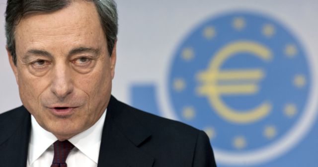 Αμετάβλητο στο 0,05% διατήρησε η ΕΚΤ το επιτόκιο του ευρώ