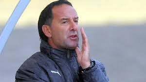 Η Νίκη Βόλου ανακοίνωσε τον Τζαναβάρα στον πάγκο της