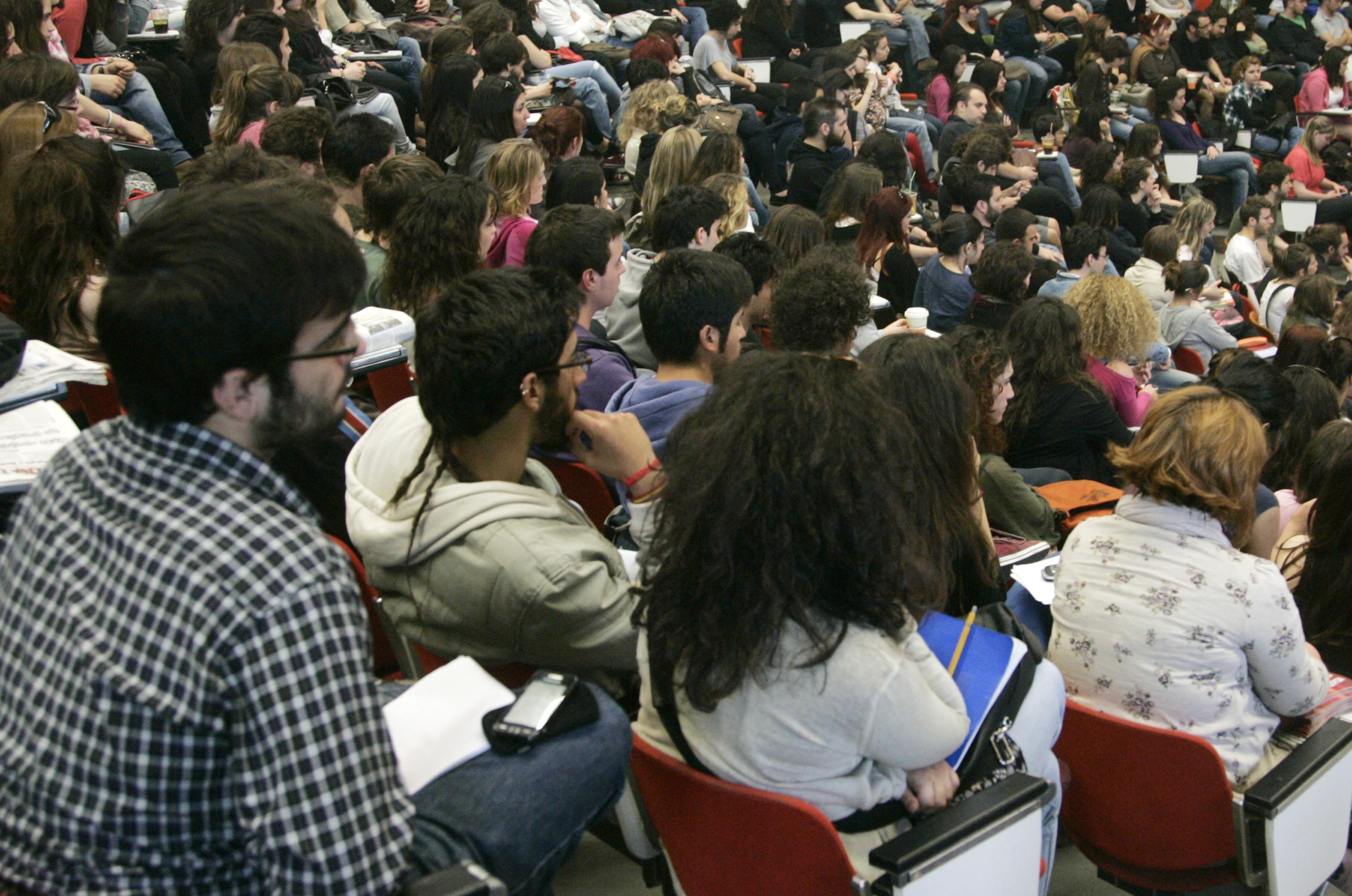 Στα 400 καλύτερα του κόσμου το Πανεπιστήμιο Κρήτης