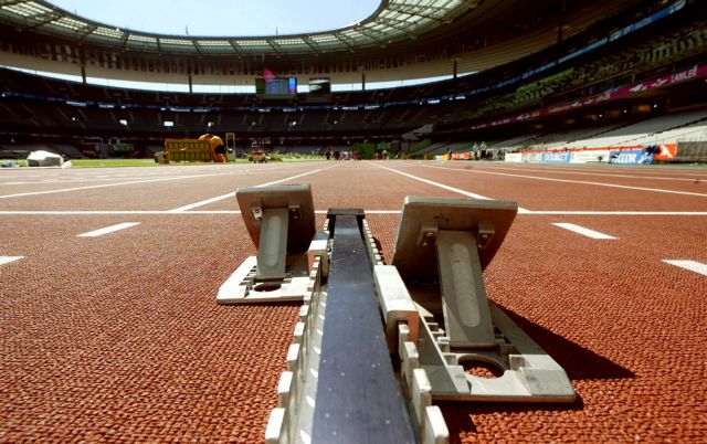 Ανακοινώθηκαν οι υποψήφιοι κορυφαίοι της IAAF για το 2014