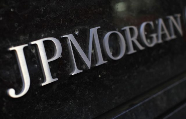 Έκλεψαν τα στοιχεία 76 εκατομμυρίων πελατών της JP Morgan