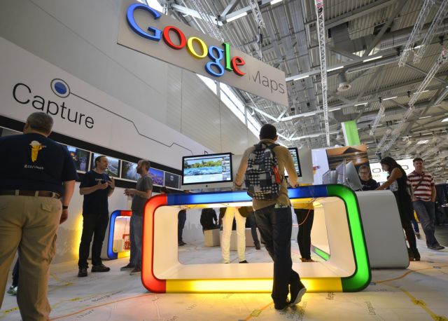 Ευθύνες στην Google επιρρίπτουν σταρ-θύματα χάκινγκ, τις αρνείται η Google