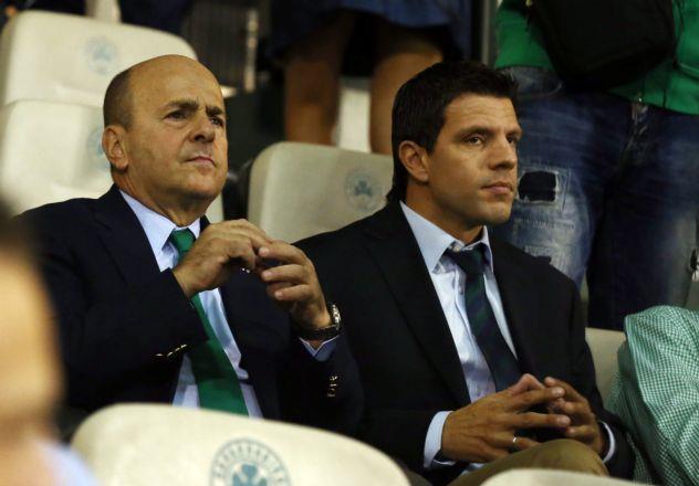 Συνεργασία με την Μπενφίκα σχεδιάζει ο Παναθηναϊκός