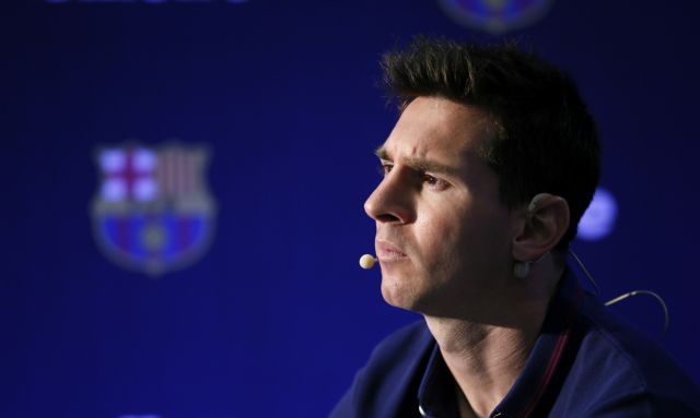Δεν γλιτώνει τη δίκη για φοροδιαφυγή ο Λιονέλ Μέσι
