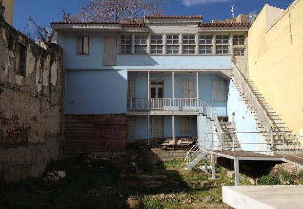 Για καταπάτηση 12 ακινήτων στην Πλάκα κατηγορούνται υπάλληλοι του ΥΠΠΟΑ