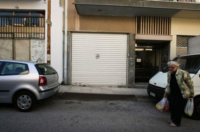 Ταυτοποιήθηκε ο συνεργός του Μαζιώτη που συνελήφθη στον Βύρωνα