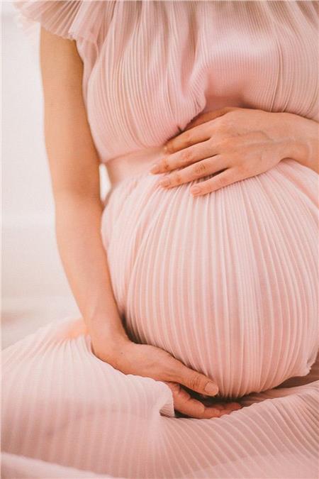 Πώς αλλάζει η εγκυμοσύνη τις 5 αισθήσεις μας!