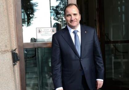 Ανεξάρτητο παλαιστινιακό κράτος αναγνωρίζει η Σουηδία