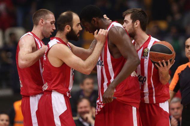 Νίκησε την Ούνιξ και έδειξε έτοιμος για… ΠΑΟ ο Ολυμπιακός