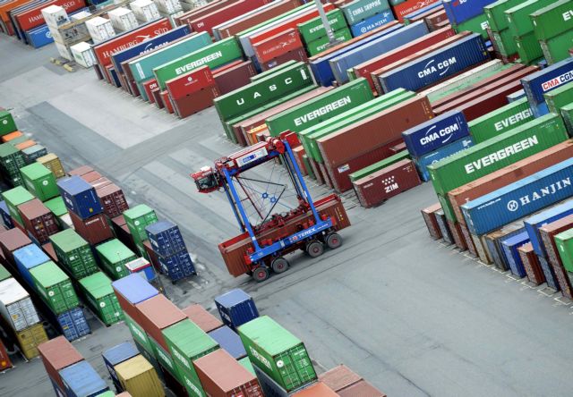 Το ΔΝΤ «θα χαμηλώσει τις εκτιμήσεις του» για τη γερμανική ανάπτυξη