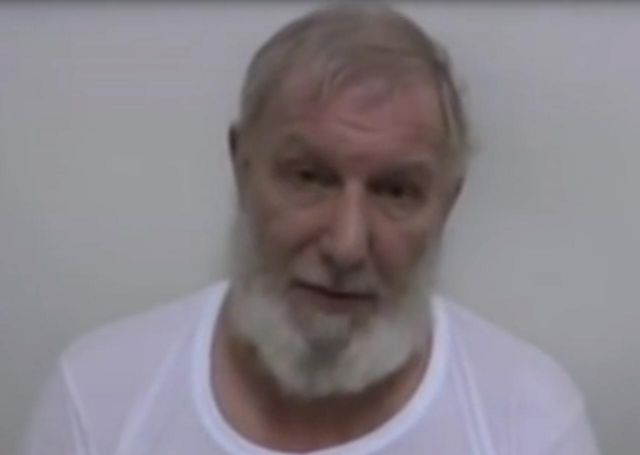 Απελευθερώθηκε βρετανός όμηρος στη Λιβύη