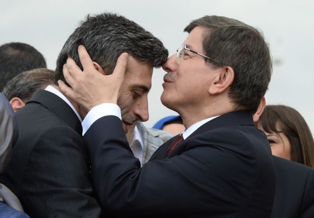 Ευρωπαίους τζιχαντιστές αντάλλαξε ο Ερντογάν με τους Τούρκους ομήρους