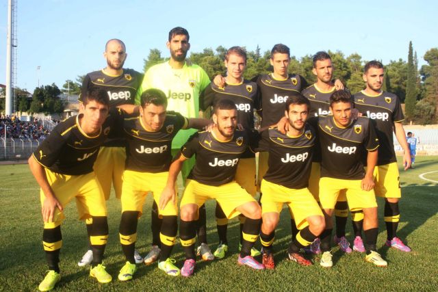 Οι μεταδόσεις της πρεμιέρας της Football League