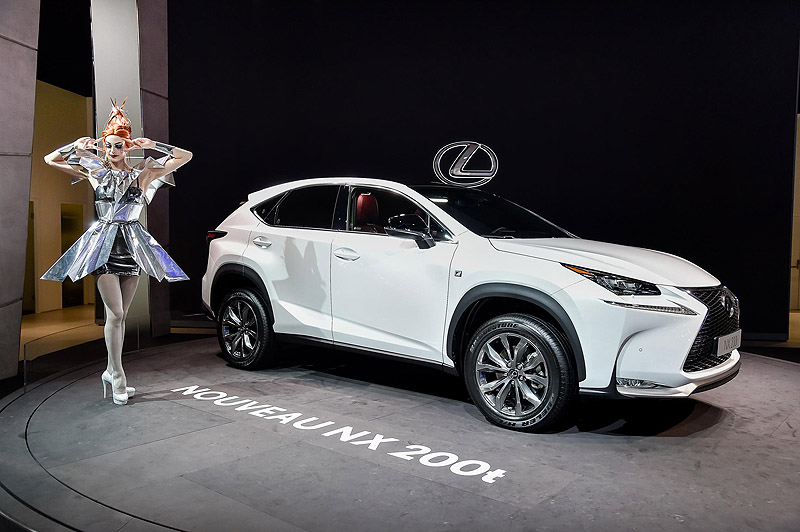 Lexus