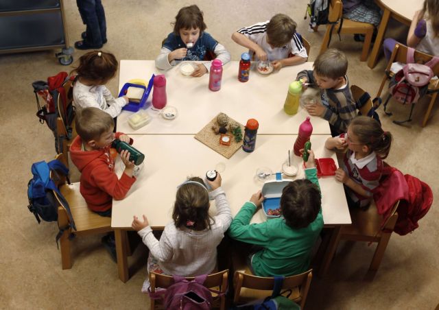 Τετράχρονη μοίραζε ηρωίνη στο νηπιαγωγείο, νομίζοντας ότι ήταν καραμέλες