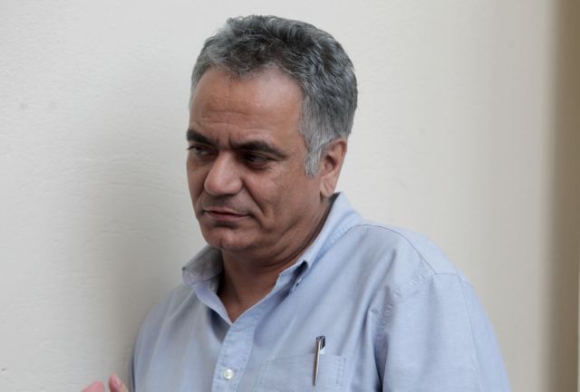 ΣΥΡΙΖΑ: Προσβλητική η αντικατάσταση Σαμαρά από τον Βορίδη