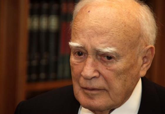 Συλλυπητήριο μήνυμα του Προέδρου για τους τρεις αδικοχαμένους στρατιώτες