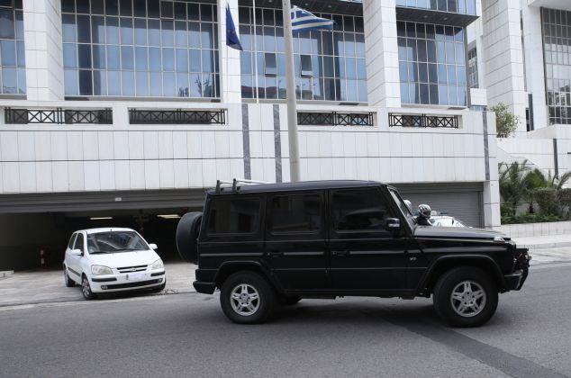 Απεργία πείνας και δίψας ξεκίνησε ο Αντώνης Σταμπούλος