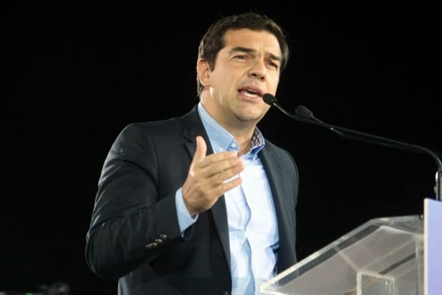 Πυρετός στον ΣΥΡΙΖΑ ενόψει της συζήτησης για την ψήφο εμπιστοσύνης