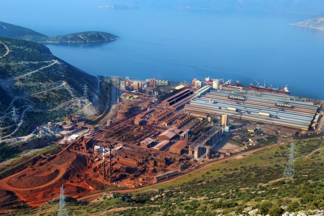 Υπέρ της Αλουμίνιον της Ελλάδος έκρινε το Ευρωπαϊκό Δικαστήριο