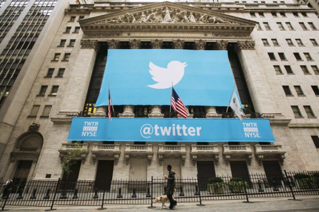 Το Twitter μήνυσε τις ΗΠΑ για να μπορεί να δημοσιεύει «αναφορά διαφάνειας»