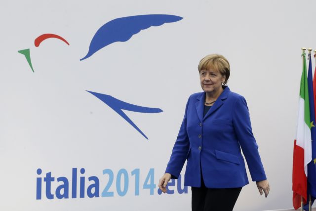 Πεδίο μάχης για τη λιτότητα η Σύνοδος Απασχόλησης της ΕΕ στο Μιλάνο