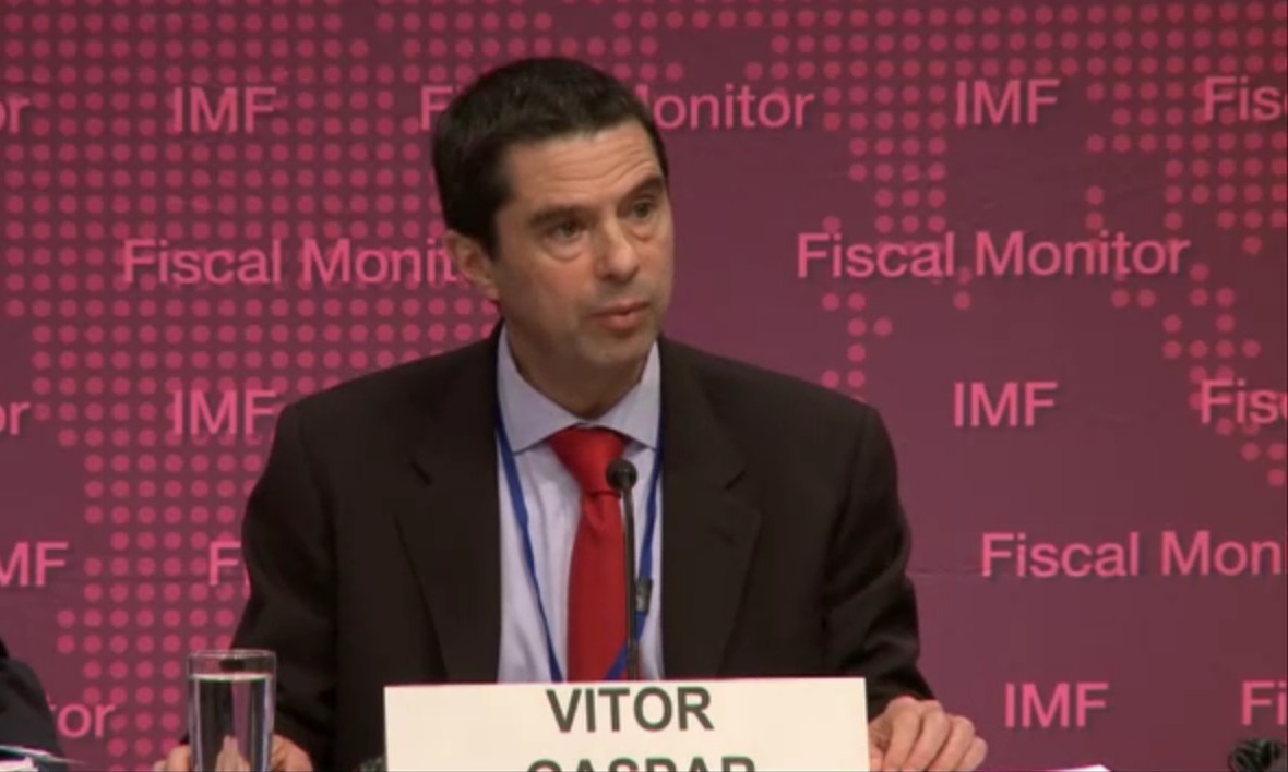 ΔΝΤ: Πρωταθλήτρια κόσμου στη δημοσιονομική προσαρμογή η Ελλάδα