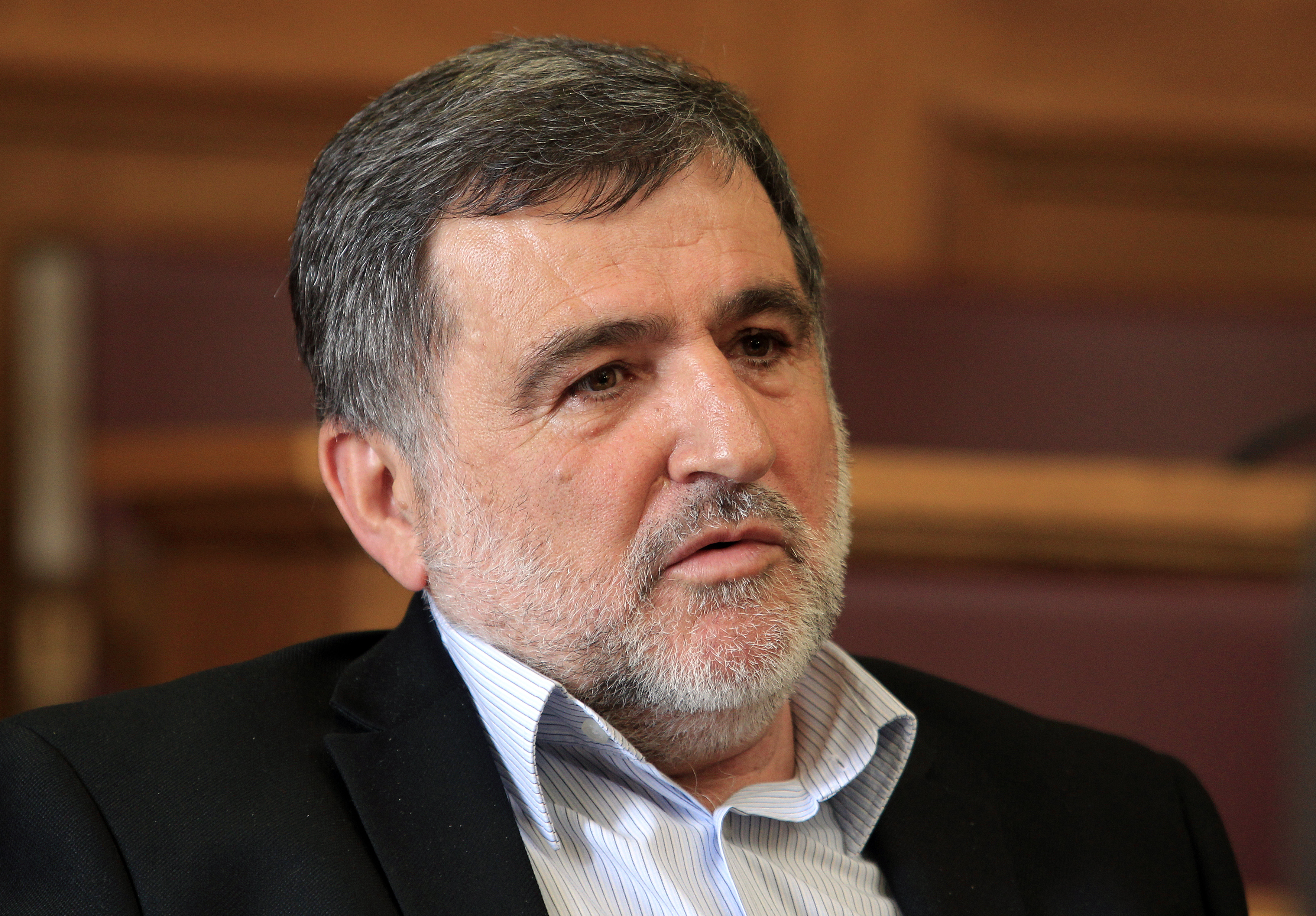 Κασσής: «Αν δεν αλλάξει ο νόμος για τον ΕΝΦΙΑ, δεν ψηφίζω τον προϋπολογισμό»