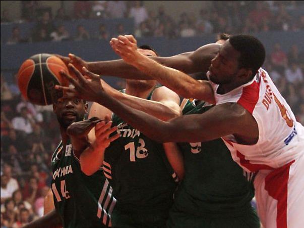 Παναθηναϊκός-Ολυμπιακός στο άδειο ΟΑΚΑ (21:30)