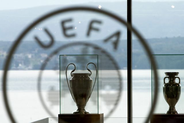 Αλλαγές στο πρώτο γκρουπ δυναμικότητας του Champions League