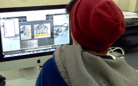 Εντατικό πρόγραμμα δημιουργίας portfolio σε 18 εβδομάδες από τα Εκπαιδευτήρια Δούκα