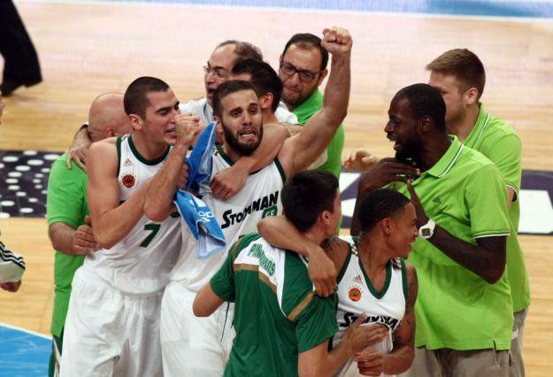 «Ευτυχώς το μπάσκετ είναι αξιοκρατικό» δήλωσε ο Παππάς