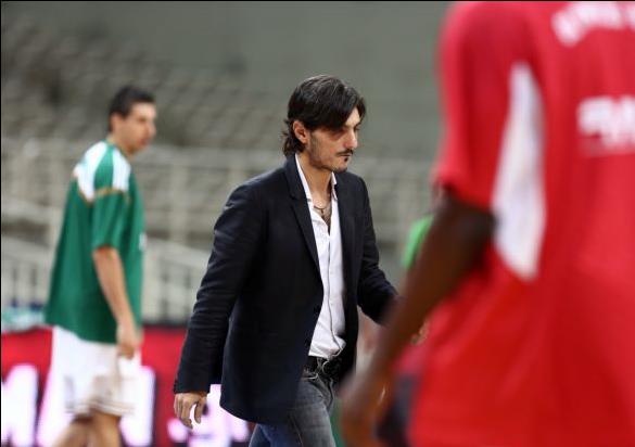 Δ.Γιαννακόπουλος: «Τέρμα οι δικαιολογίες μετά την αποχώρηση Μπαρτζώκα»