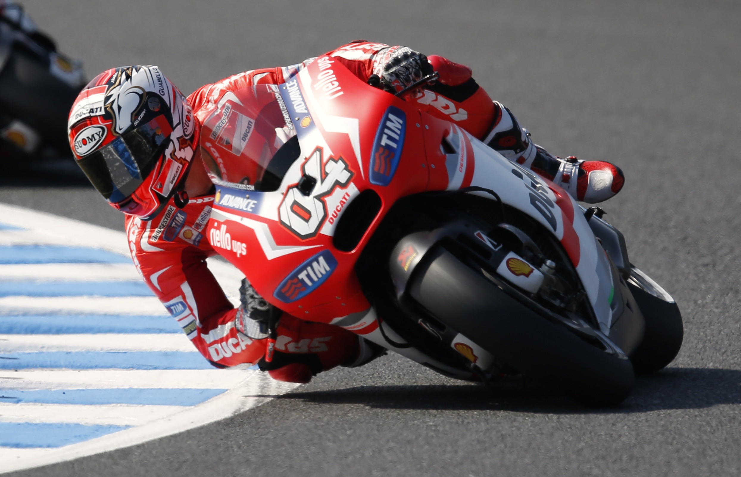 MotoGP – Ιαπωνία 2014: Dovizioso την pole στην επιστροφή της Ducati