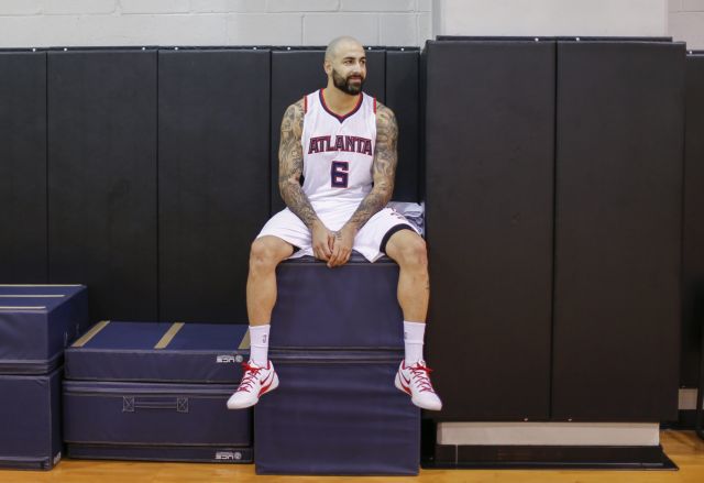 Ο Αντιτς θέλει Τόμιτς στον πάγκο του Ολυμπιακού