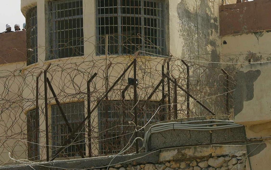 Επτά τραυματίες σε συμπλοκές μεταξύ κρατουμένων στις φυλακές Αλικαρνασσού