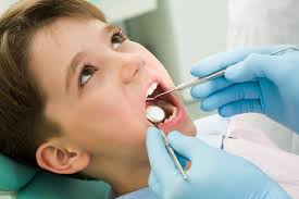 Δωρεάν οδοντιατρική θεραπεία σε παιδιά προσφέρει η Ελληνική Παιδοδοντική Εταιρεία