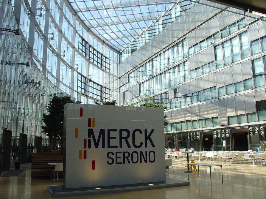 Merck: Οργανική ανάπτυξη και στους τέσσερις επιχειρηματικούς κλάδους