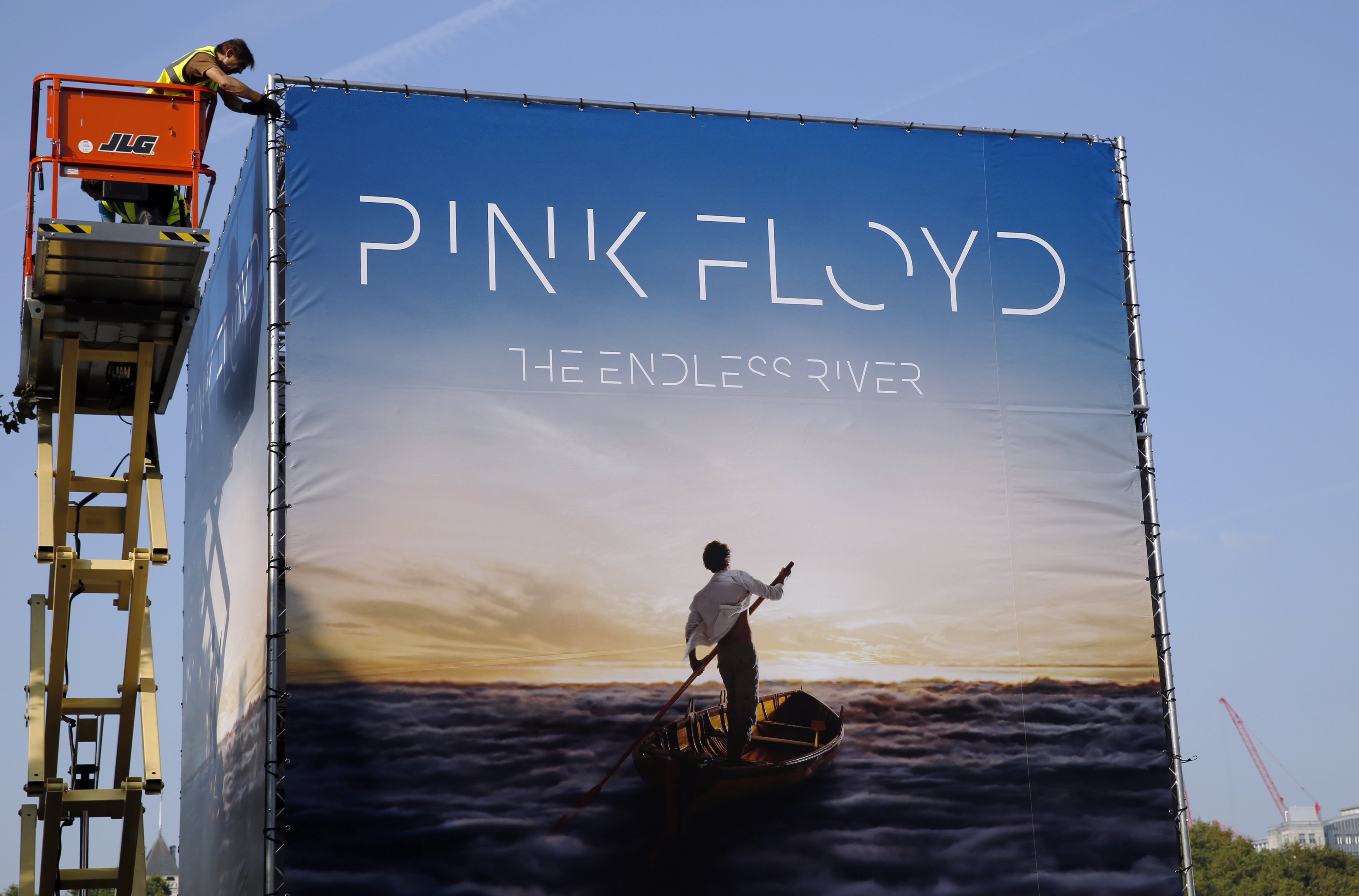 20 + 2 πράγματα που δεν γνωρίζετε για τους Pink Floyd