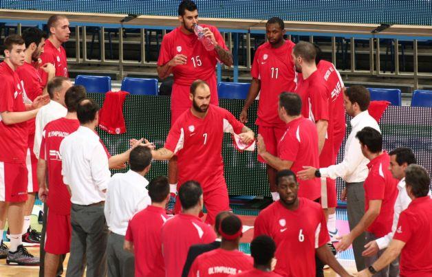 Κυρώσεις στους παίκτες του ΟΣΦΠ για την ήττα στο ΟΑΚΑ