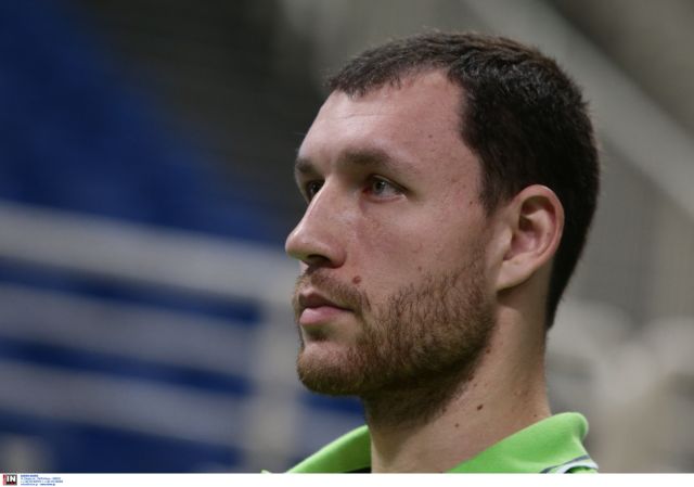 Με Χαραλαμπόπουλο, Μαυροκεφαλίδη και… Ράιτ η προπόνηση του ΠΑΟ