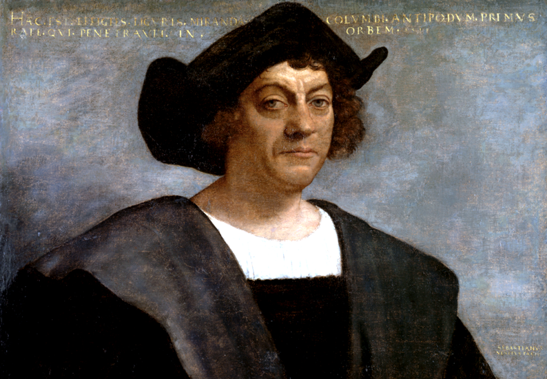 Πώς μια έκλειψη έσωσε τον Χριστόφορο Κολόμβο