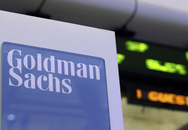 Goldman Sachs: Έως 9 Νοεμβρίου οι αλλαγές στον αναβαλλόμενο φόρο τραπεζών