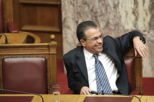 Ντινόπουλος: Το μήνυμα του πρωθυπουργού ελήφθη