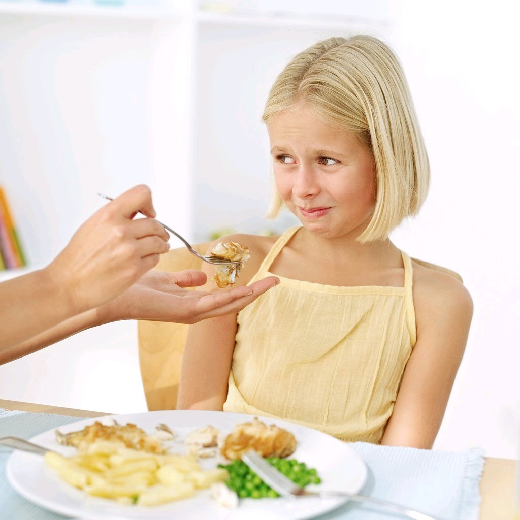 Τέσσερις δημοφιλείς διατροφικοί μύθοι για παιδιά