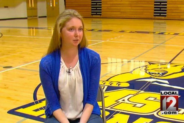 Συγκλονιστική ιστορία 19χρονης αθλήτριας με όγκο στο κεφάλι