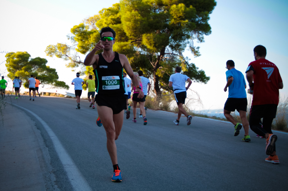 Συμμετοχή ρεκόρ στο φετινό 4ο Spetses Mini Marathon